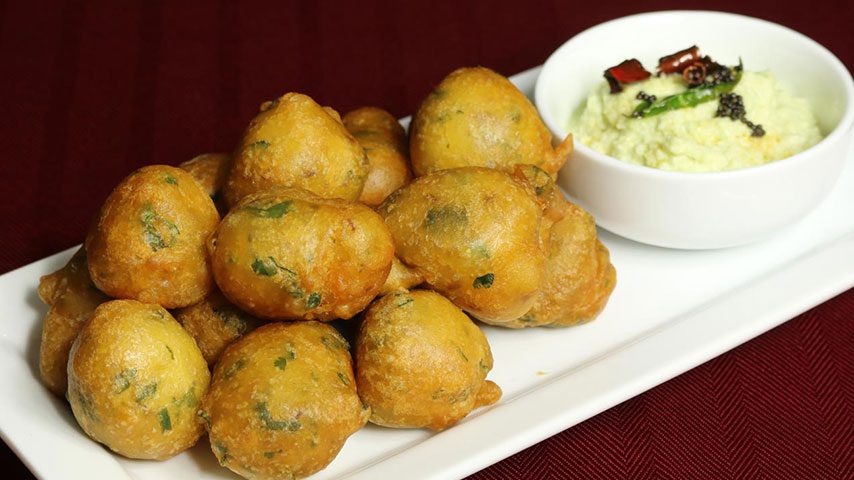 Mysore-foods