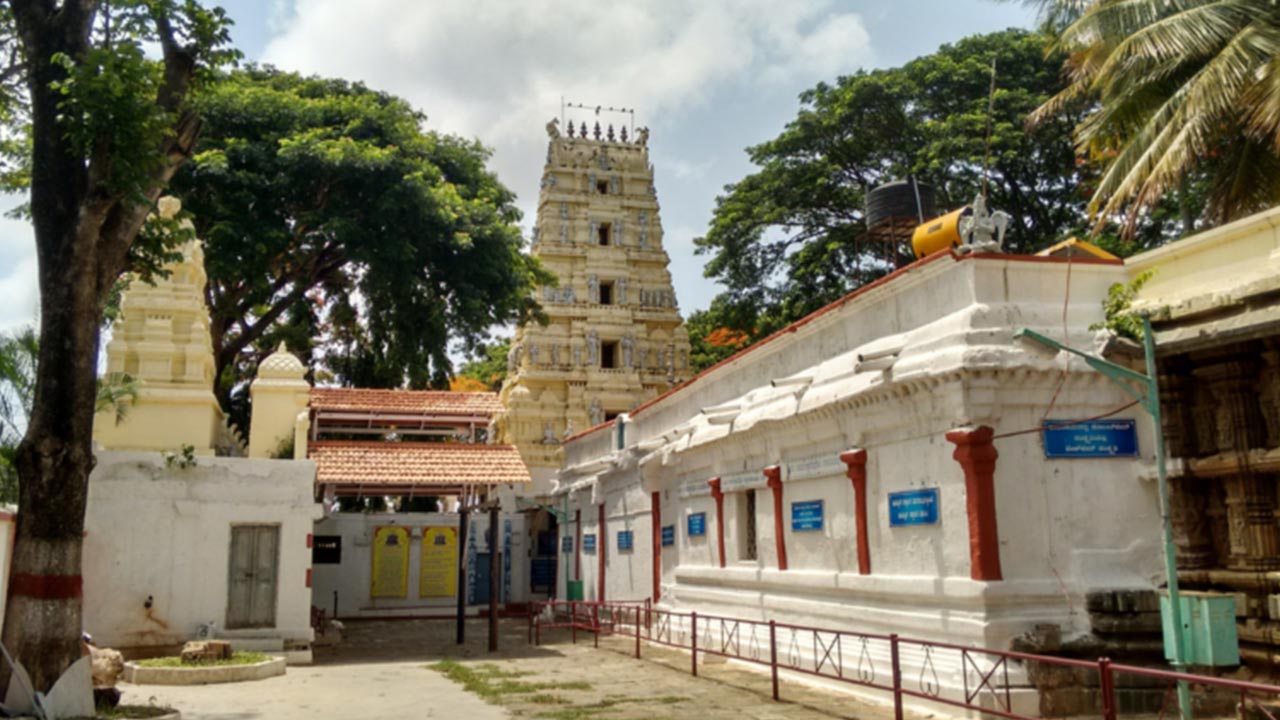 kodandarama-temple